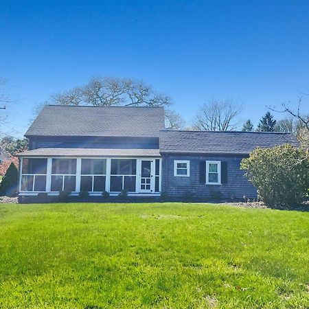38 Pleasant Street Harwich Port - Pleasant Street Cottage Екстер'єр фото