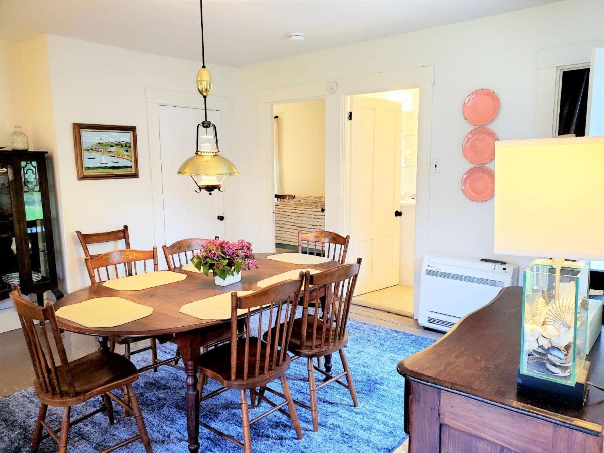 38 Pleasant Street Harwich Port - Pleasant Street Cottage Екстер'єр фото