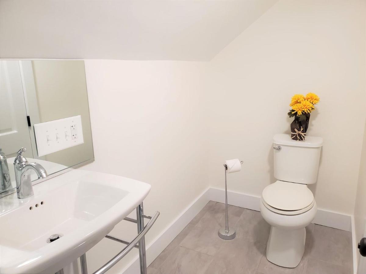 38 Pleasant Street Harwich Port - Pleasant Street Cottage Екстер'єр фото