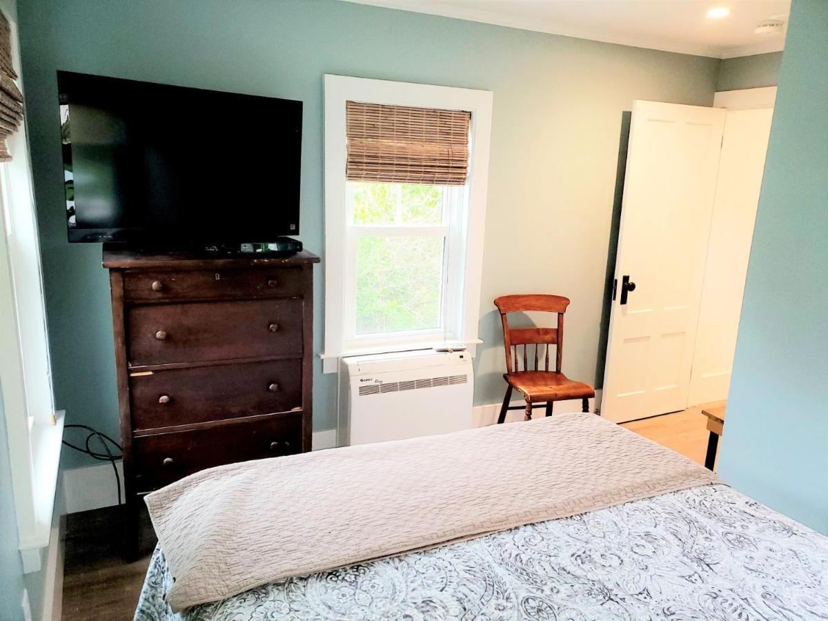 38 Pleasant Street Harwich Port - Pleasant Street Cottage Екстер'єр фото