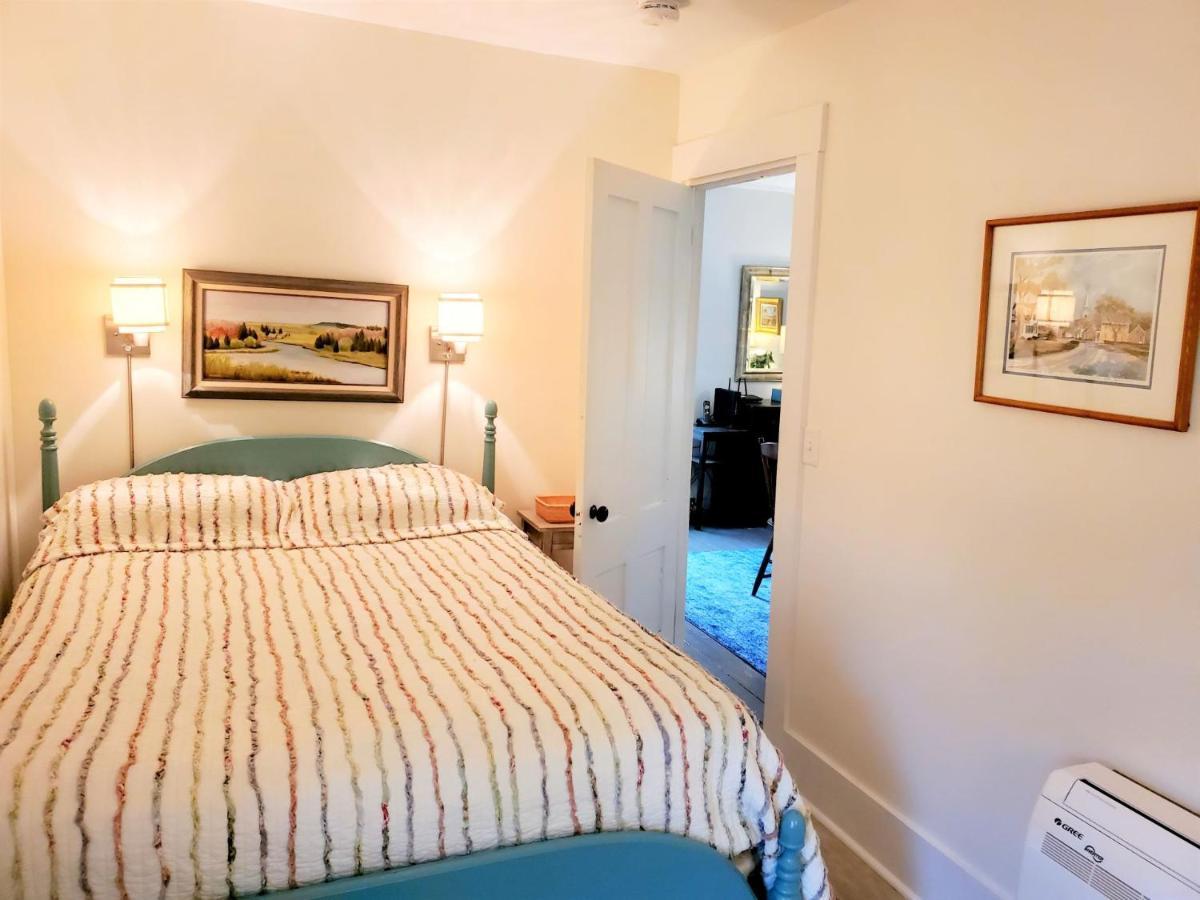 38 Pleasant Street Harwich Port - Pleasant Street Cottage Екстер'єр фото