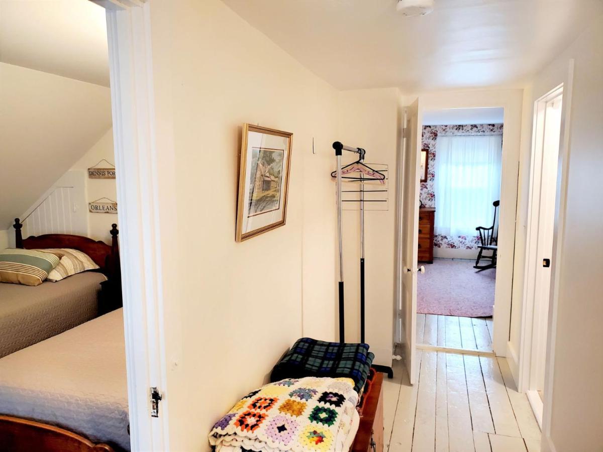 38 Pleasant Street Harwich Port - Pleasant Street Cottage Екстер'єр фото