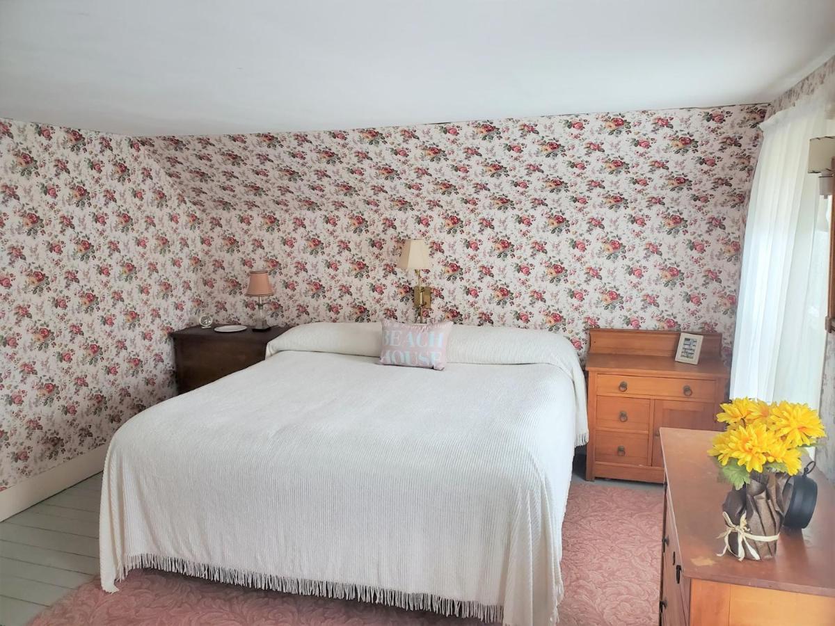 38 Pleasant Street Harwich Port - Pleasant Street Cottage Екстер'єр фото